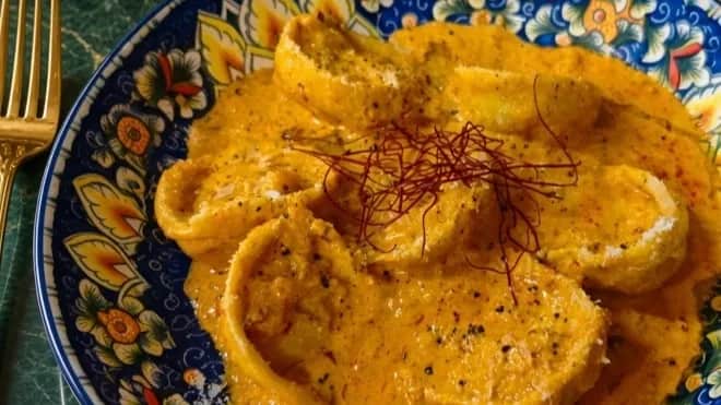 🍝 SICILIAN COOKING CLASSES IN BERLIN 🇮🇹