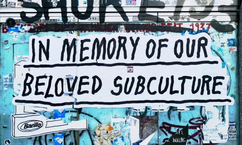 Tribute concert: In memory of Lemmy