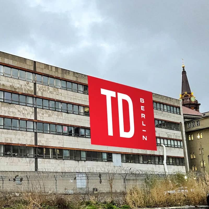 TD Berlin: KUKURÍKU