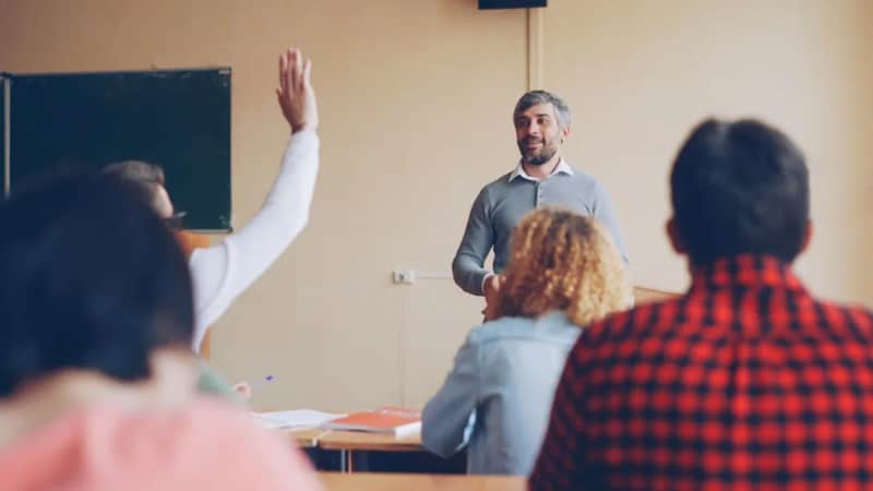 Workshop Gebärdensprache