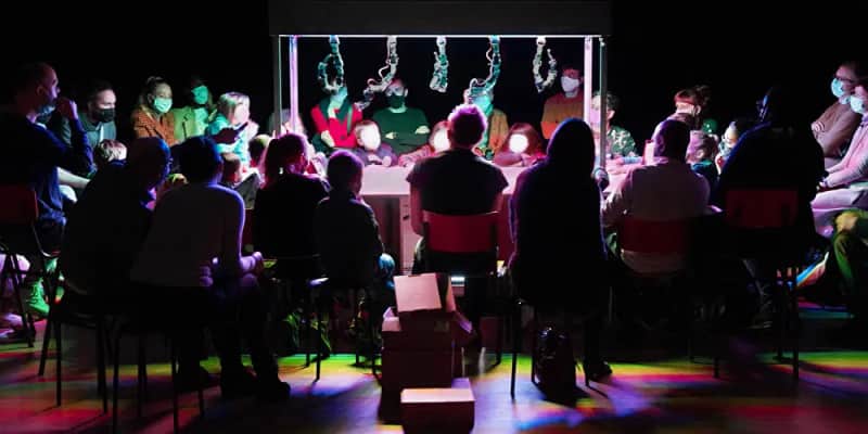 Theater der Dinge 2026