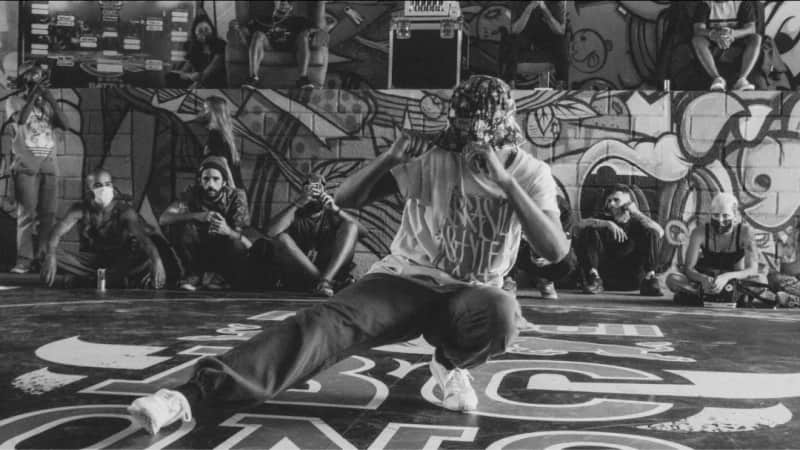 BOLLYWOOD HIP-HOP & DANCE FITNESS