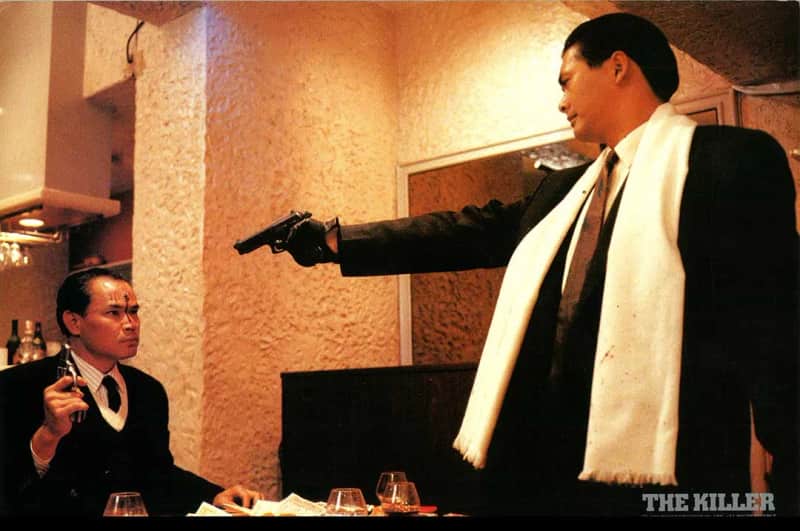 The Killer