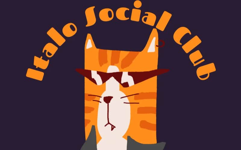 Italo Social Club