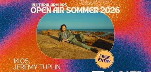 Jeremy Tuplin