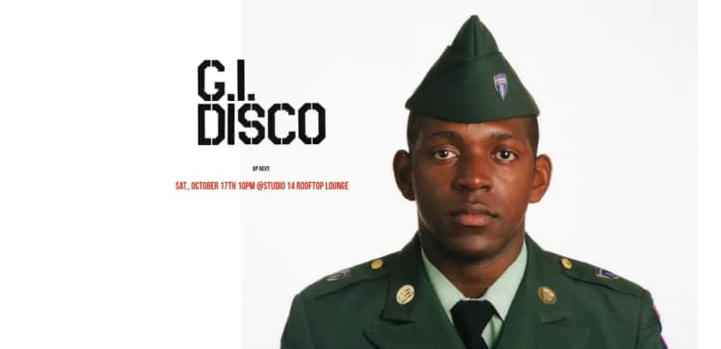 G.I. Disco