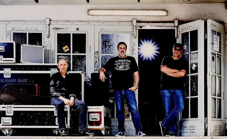 Andreas Diehlmann Band