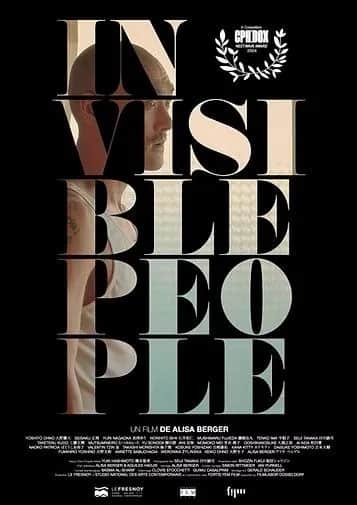 Invisible People