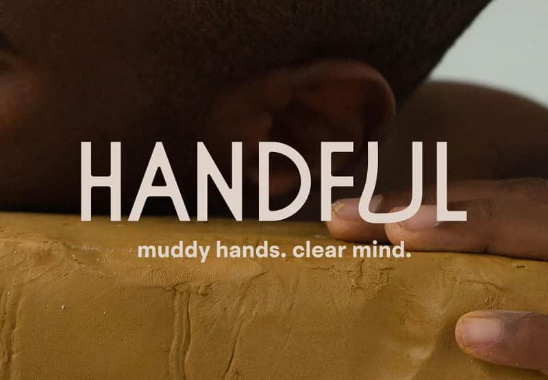 HANDFUL: Shop, Gallery & Open Studio