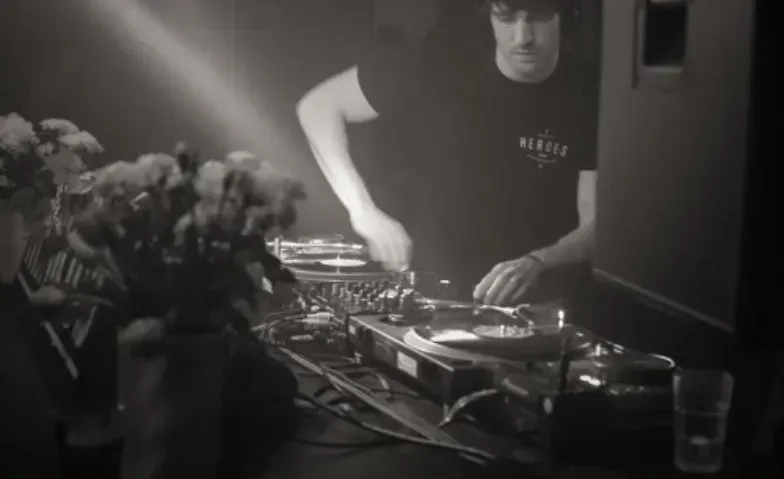 Sturmfrei with Jago K. & Freunde