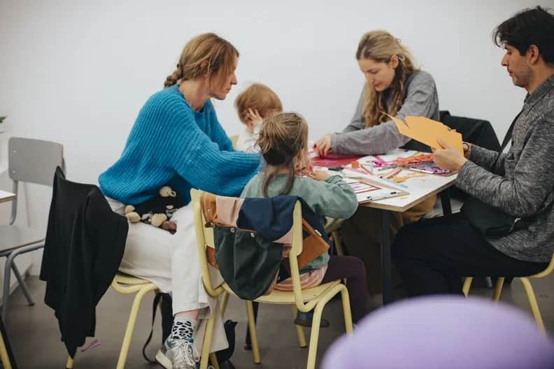 Kindermittwoch