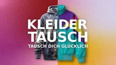 Kleidertauschparty von ZLB_Berlin