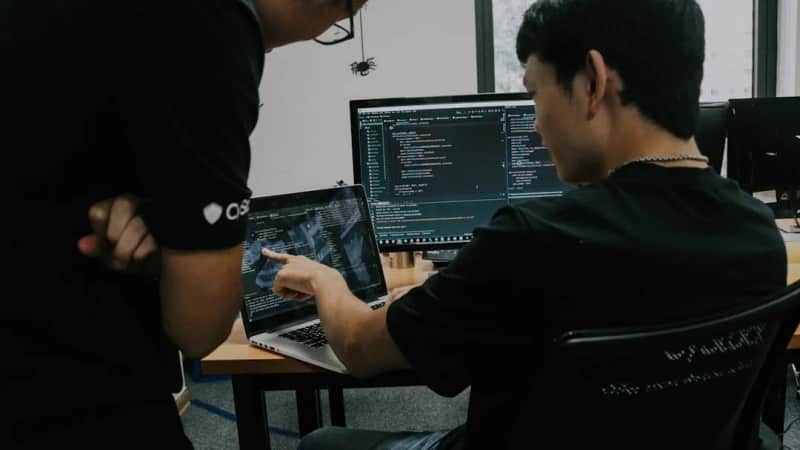 Coding Lab | Luanti II