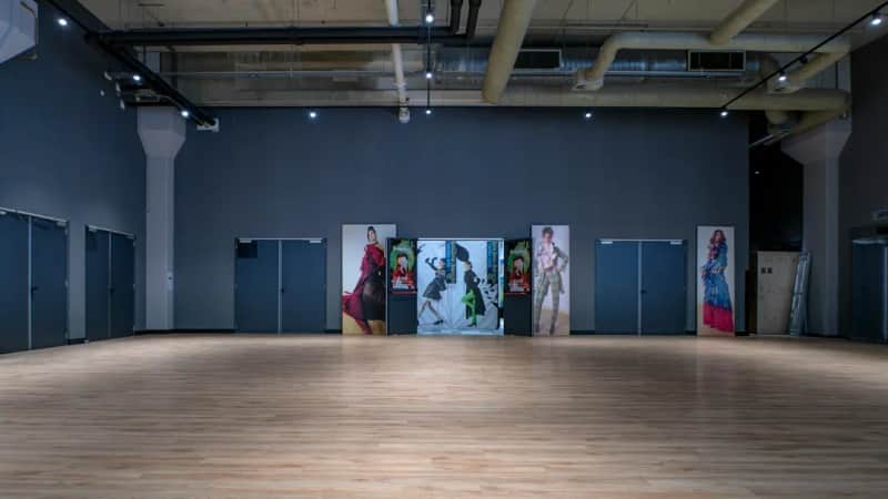 Luka Chachxiani: Opening