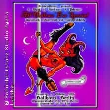 Night of Burlesque & Polesque