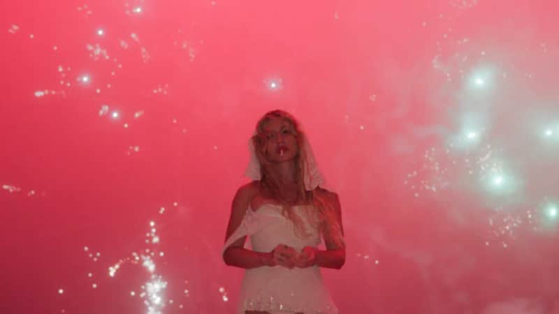 Slayyyter - Sold out