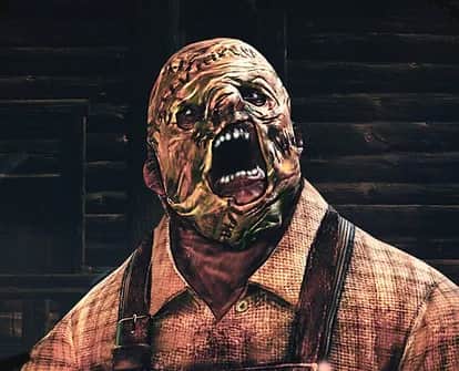 House of Fear (Horror)