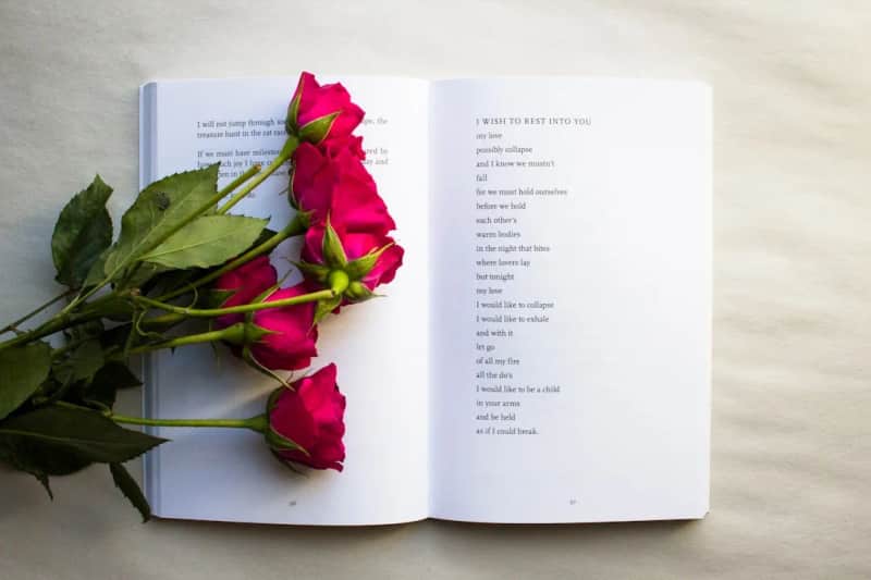 vers/verse - poesie, spoken word,geschichten - open mic