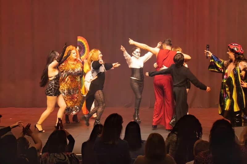 HOUSE OF THE DRAG: Fantasy World Drag Show