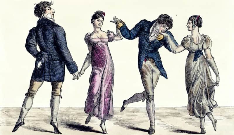 Giselle von Patrice Bart