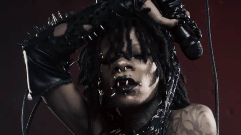 Novulent - Live in Europe 2026