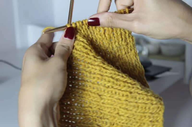 Knitting Workshop 🧶