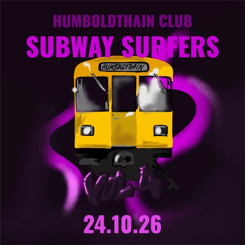 Subway Surfers Vol. IV