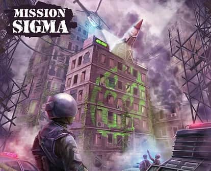 Mission Sigma