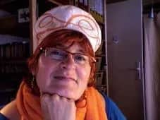 Julia Arnold: Kindergeburtstag im Keramikatelier