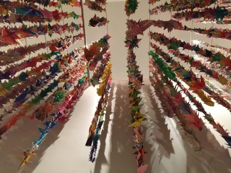 KinderKulturMonat - Origami originell