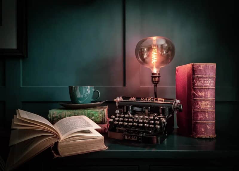 Süß & Salzig-Kinoabend in der Bibliothek: "Gelbe Briefe"