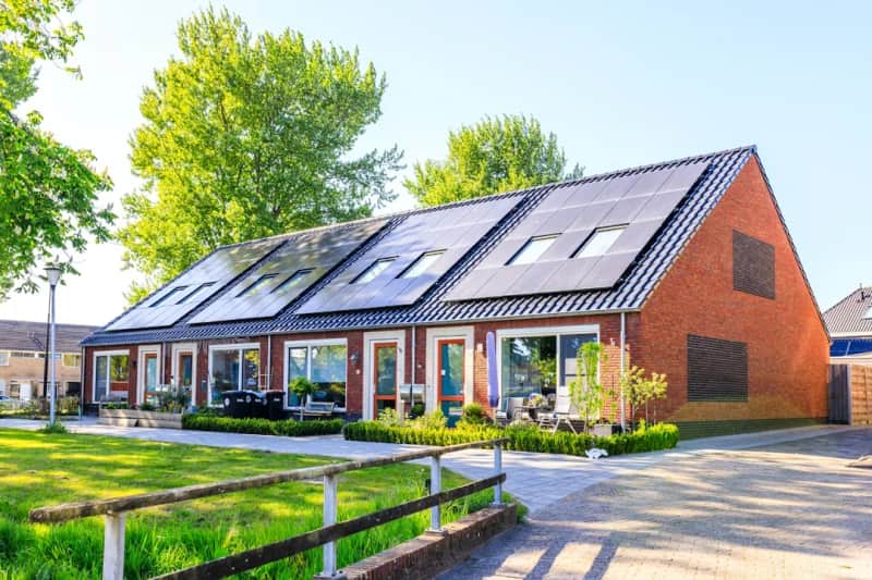 Energieberatung