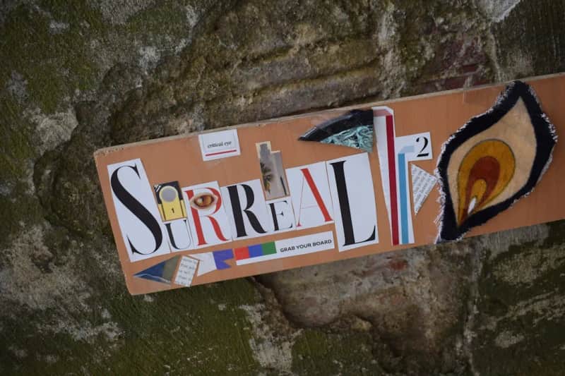 SURREAL – The mind-reading show from Berlin!