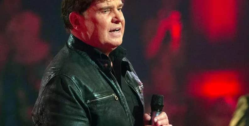 Frank Schöbel „Best of”