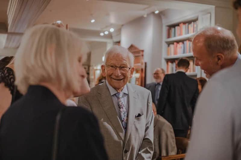 Ü60 PARTY– LEGENDEN UNTER SICH- Fr. 20.11. von 19-23 Uhr - Spindler & Klatt