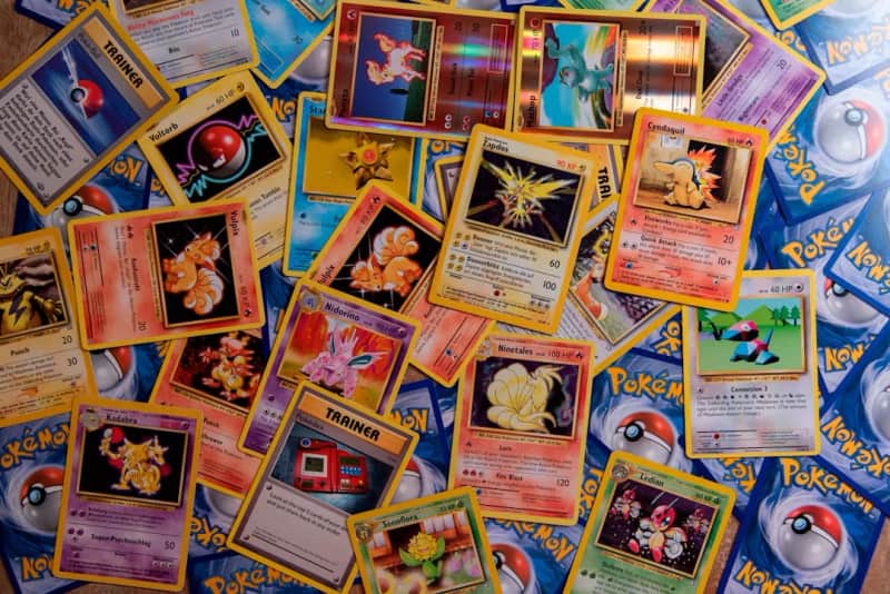Pokémon TradeDay