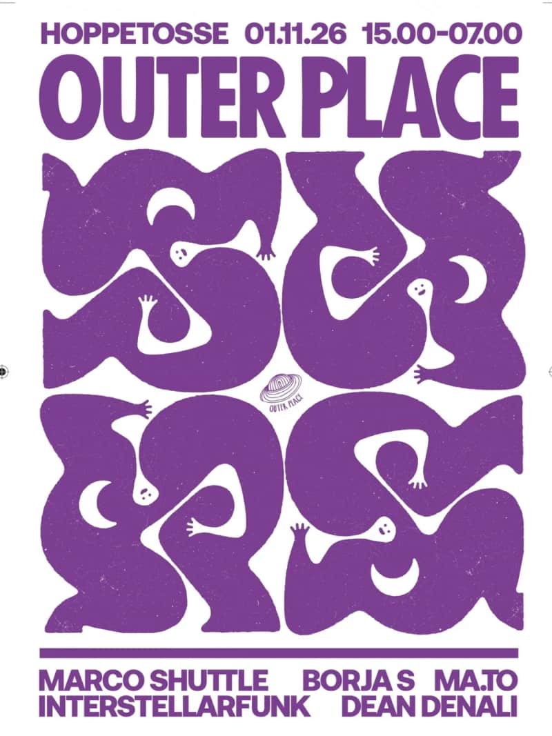 Outer Place