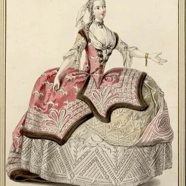 Doerthe-Maria Sandmann: Baroque Singing ZIW Class
