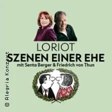 Loriot: Szenen einer Ehe