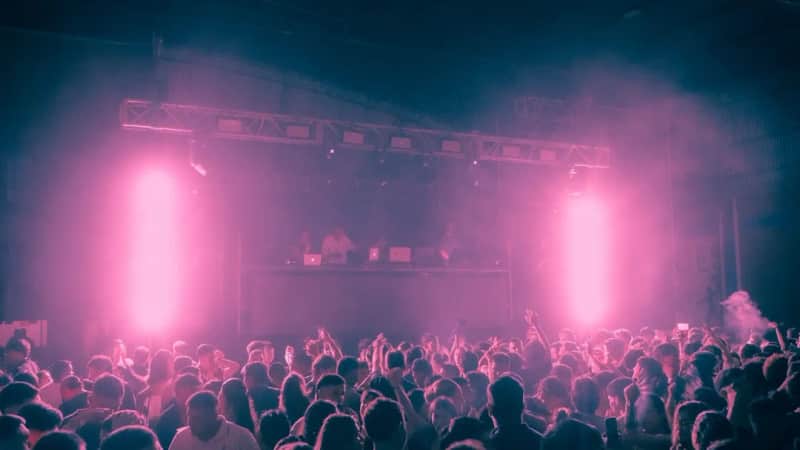 Campus Kantine von DJ Buttchin