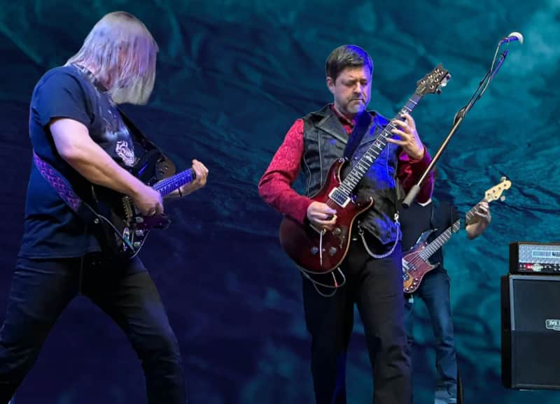 GRF (Progressive Rock)