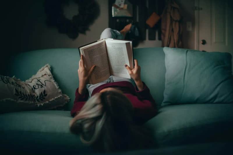 Silent Reading Club