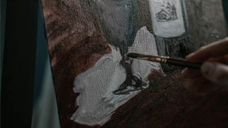 AFTER WORK SOCIAL: DRINK & DRAW