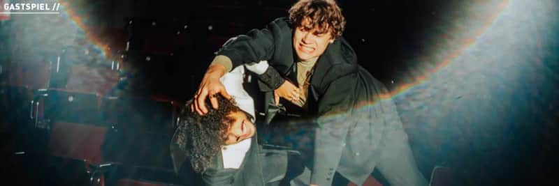 FAME FATALE