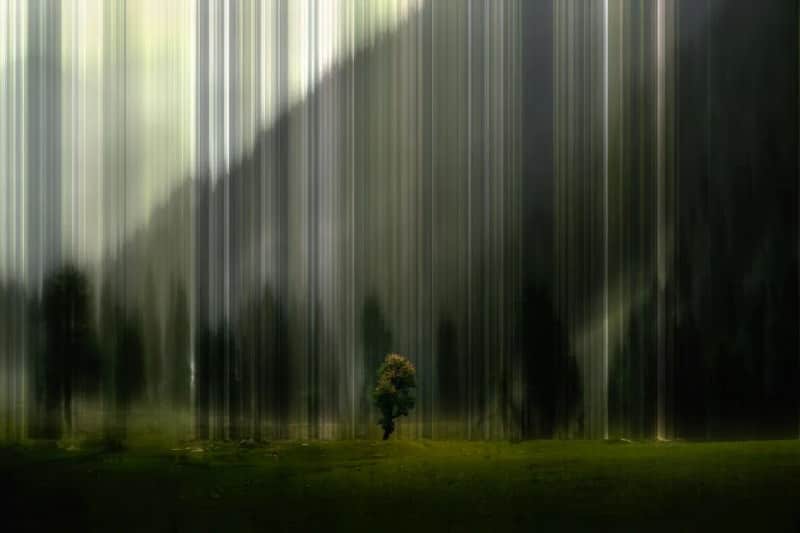 SUPERNATURE