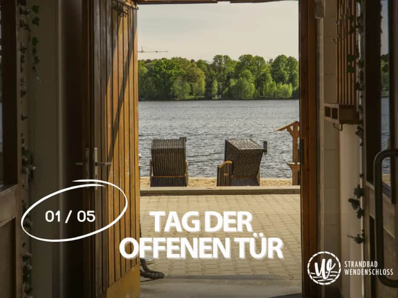 Tag der offenen Tür