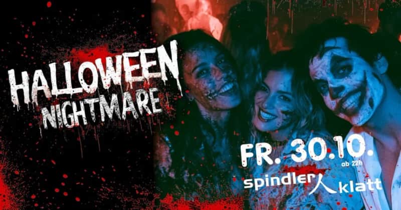 Halloween Nightmare