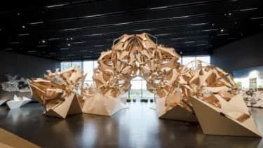 Ausstellung im Futurium