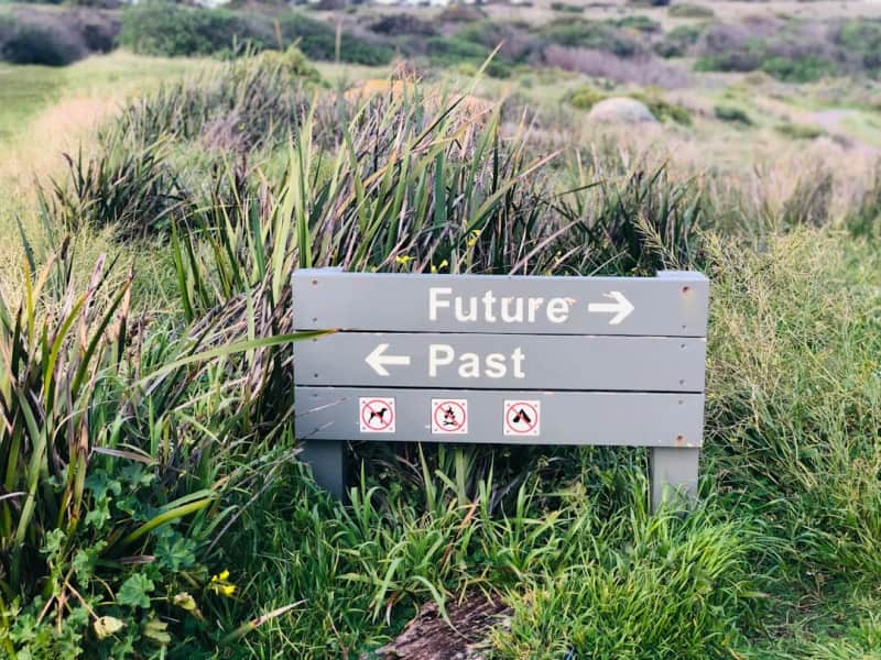 Dokumentations-Wettbewerb: The Future