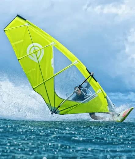 Windsurf Fortgeschrittenenkurs